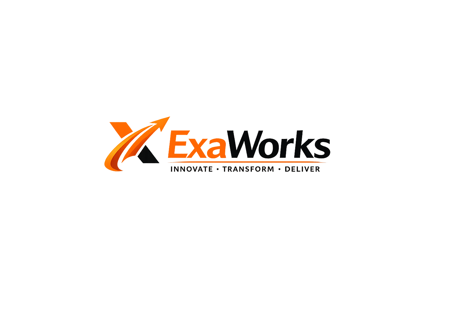 ExaWorks logo